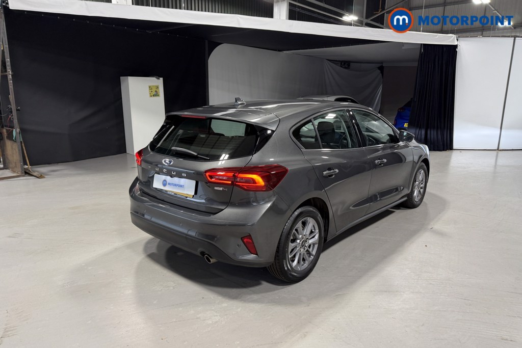 Used Ford Focus 2023 for sale - 77148907: Photo 10