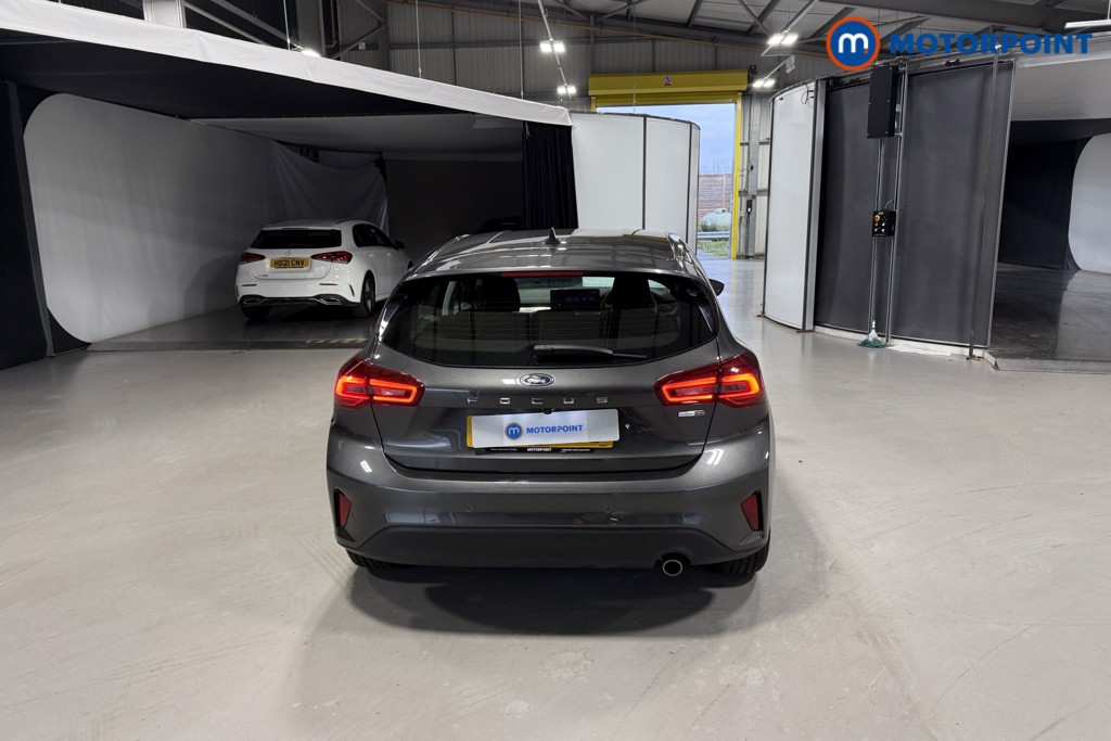 Used Ford Focus 2023 for sale - 77148907: Photo 11