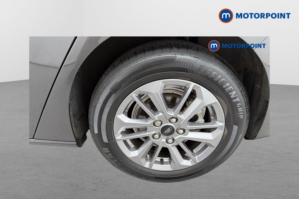 Used Ford Focus 2023 for sale - 77148907: Photo 3