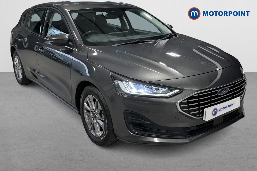 Used Ford Focus 2023 for sale - 77148907: Photo 4