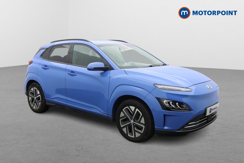 Used Hyundai KONA 2022 for sale - 76933746: Photo 1