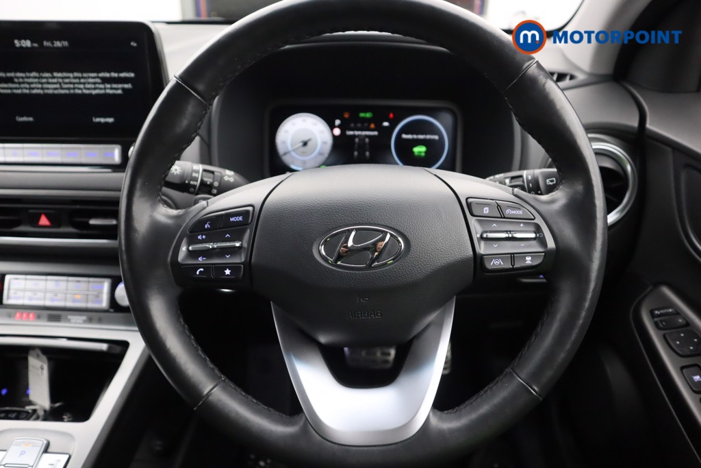 Used Hyundai KONA 2022 for sale - 76933746: Photo 10