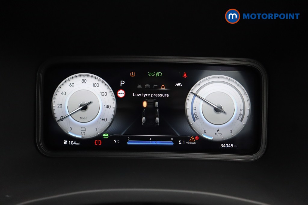 Used Hyundai KONA 2022 for sale - 76933746: Photo 11