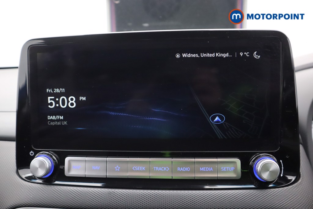 Used Hyundai KONA 2022 for sale - 76933746: Photo 18