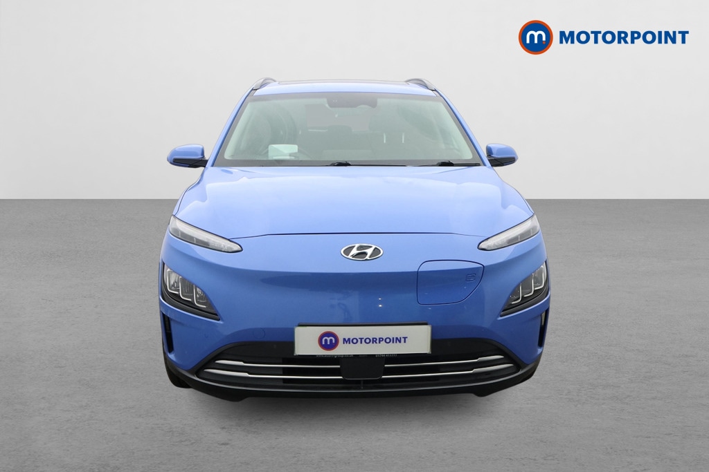 Used Hyundai KONA 2022 for sale - 76933746: Photo 2