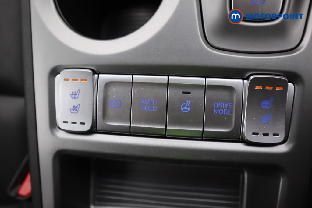 Used Hyundai KONA 2022 for sale - 76933746: Photo 24