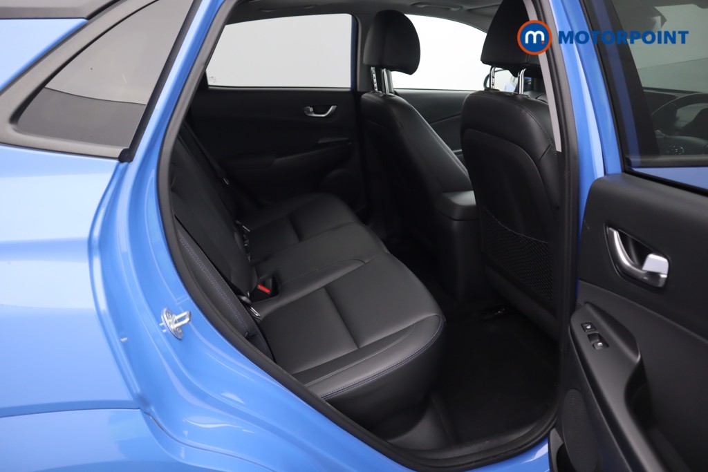 Used Hyundai KONA 2022 for sale - 76933746: Photo 33