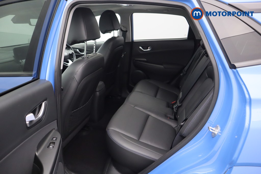 Used Hyundai KONA 2022 for sale - 76933746: Photo 38