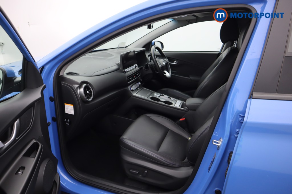 Used Hyundai KONA 2022 for sale - 76933746: Photo 40