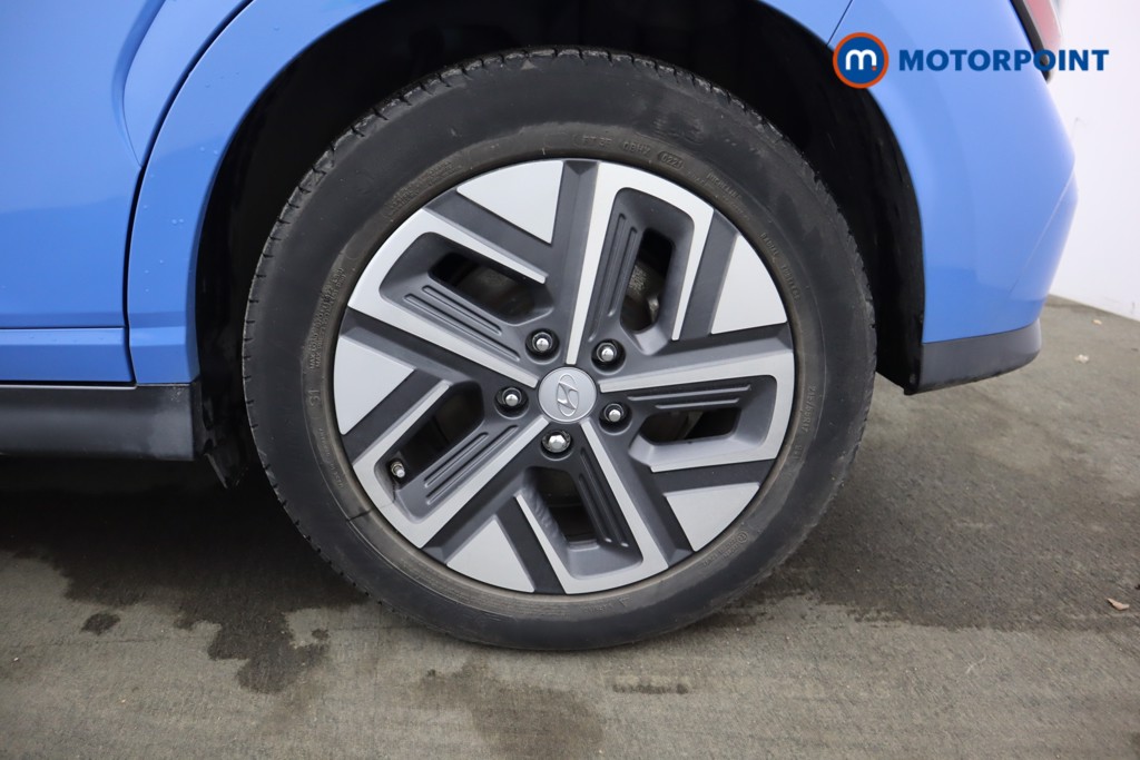 Used Hyundai KONA 2022 for sale - 76933746: Photo 43