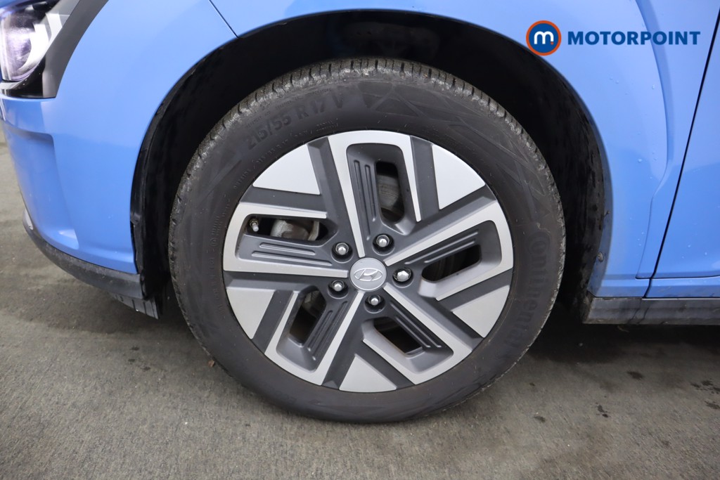 Used Hyundai KONA 2022 for sale - 76933746: Photo 44