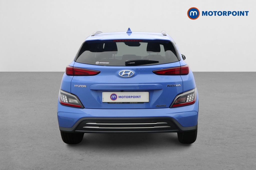 Used Hyundai KONA 2022 for sale - 76933746: Photo 6