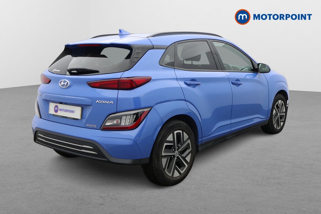 Used Hyundai KONA 2022 for sale - 76933746: Photo 7