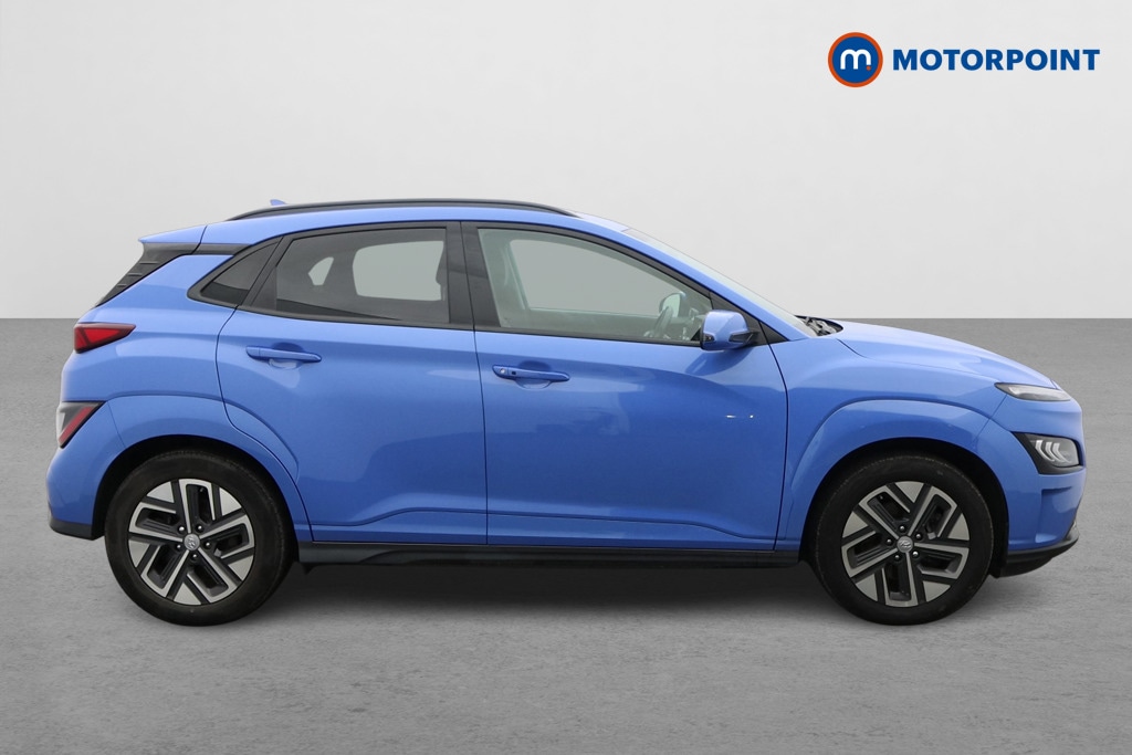 Used Hyundai KONA 2022 for sale - 76933746: Photo 8