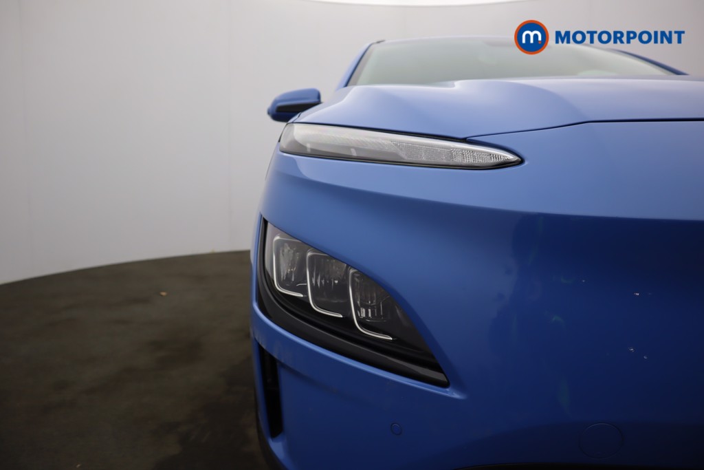 Used Hyundai KONA 2022 for sale - 76933746: Photo 9