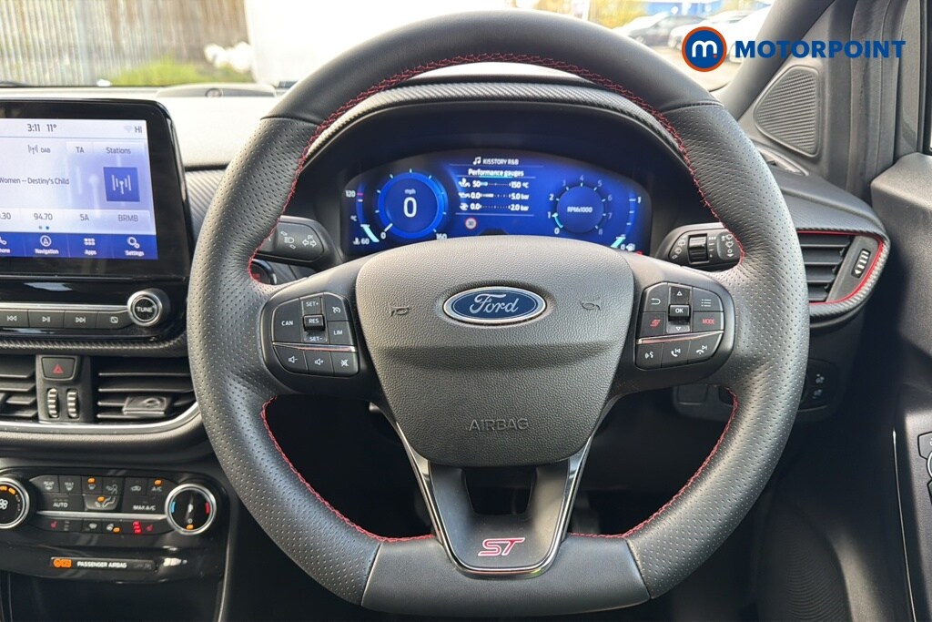 Used Ford Puma 2023 for sale - 78180472: Photo 10