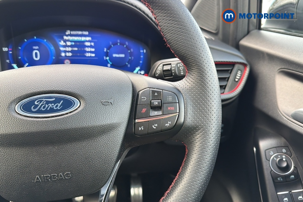 Used Ford Puma 2023 for sale - 78180472: Photo 11