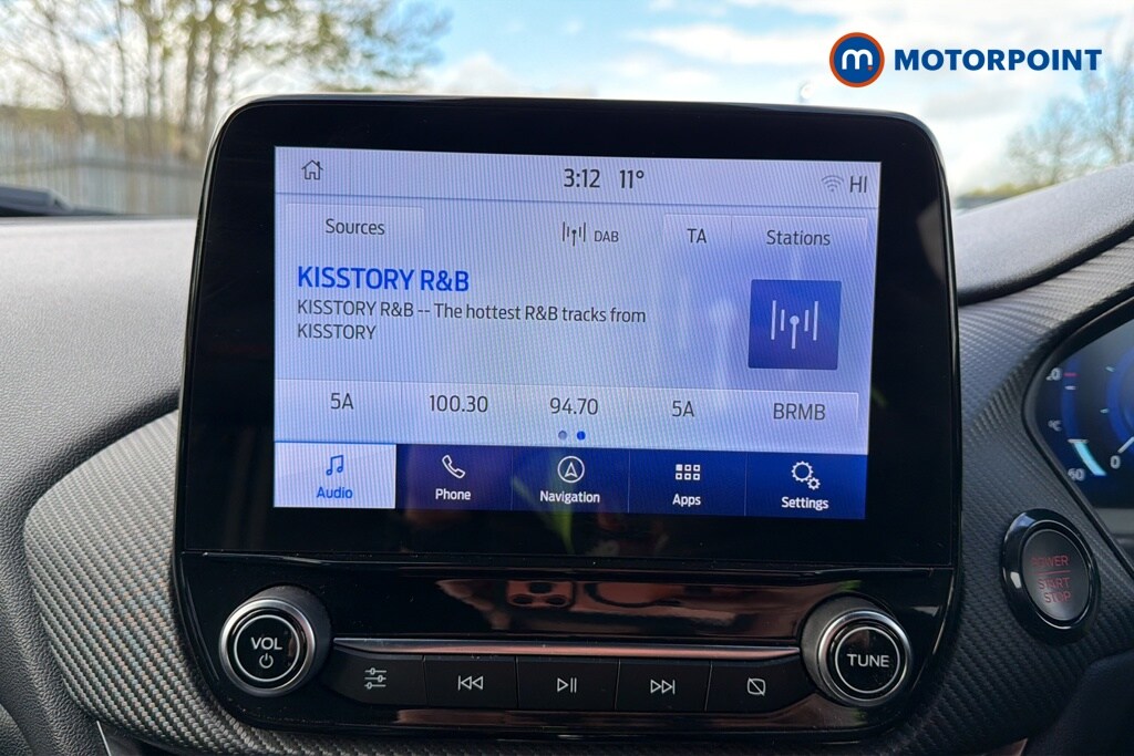 Used Ford Puma 2023 for sale - 78180472: Photo 16