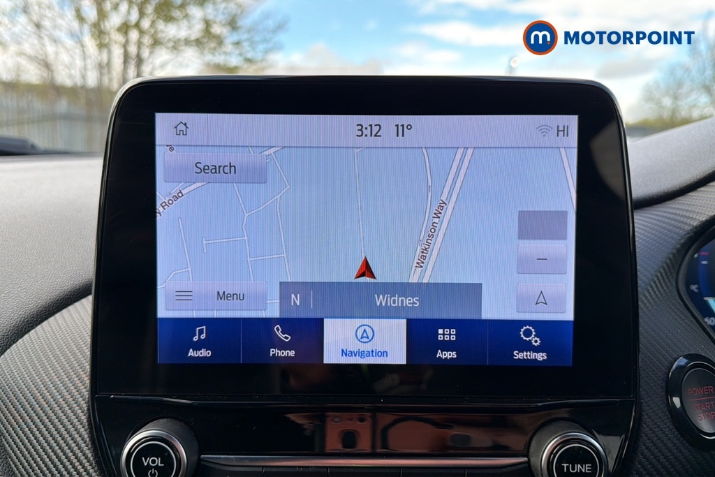 Used Ford Puma 2023 for sale - 78180472: Photo 17