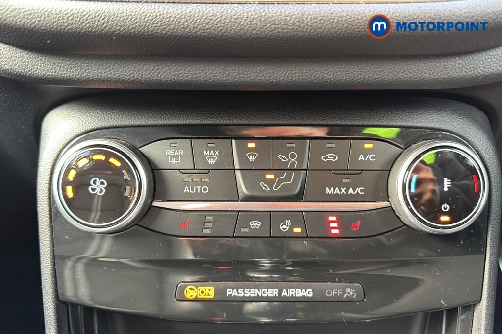 Used Ford Puma 2023 for sale - 78180472: Photo 19