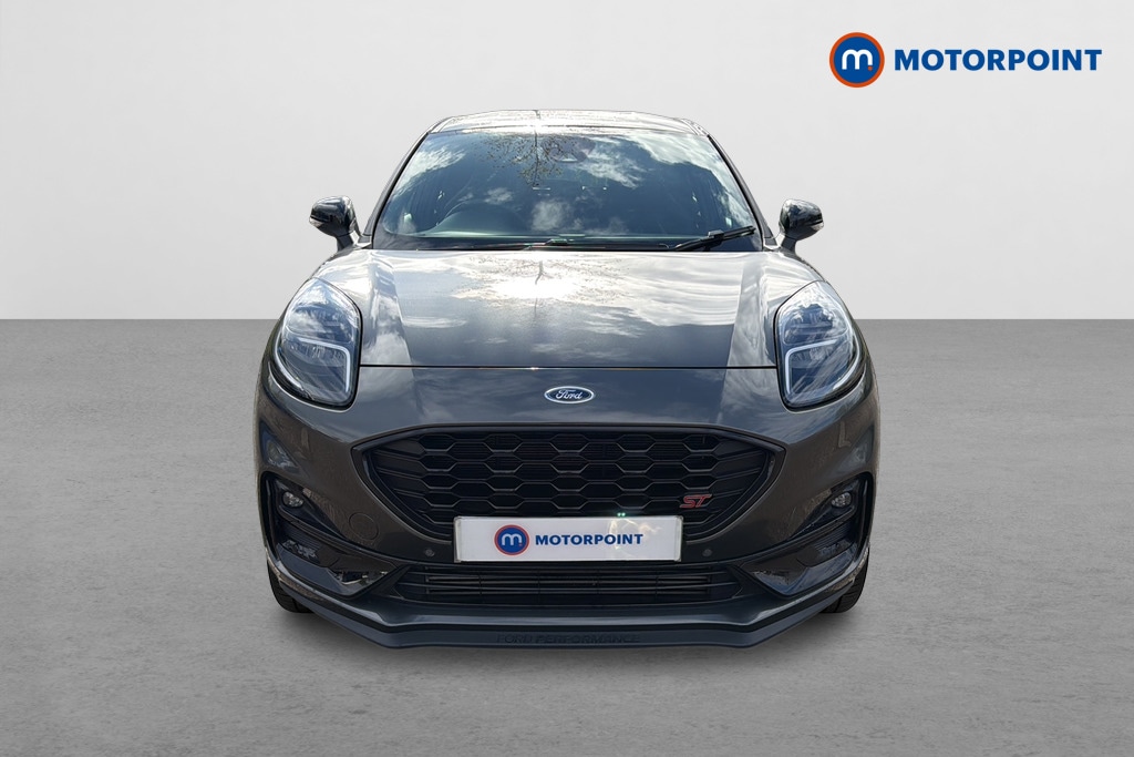 Used Ford Puma 2023 for sale - 78180472: Photo 2