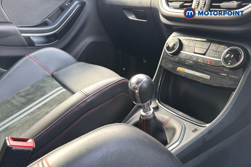 Used Ford Puma 2023 for sale - 78180472: Photo 21