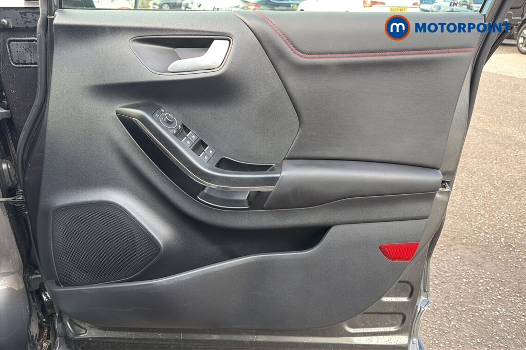 Used Ford Puma 2023 for sale - 78180472: Photo 23