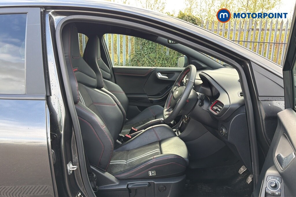 Used Ford Puma 2023 for sale - 78180472: Photo 26