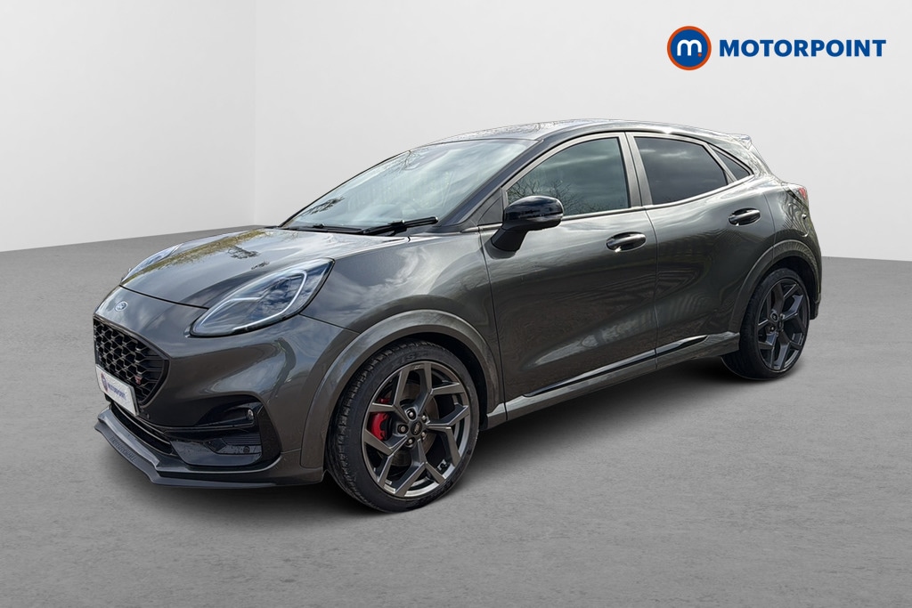 Used Ford Puma 2023 for sale - 78180472: Photo 3