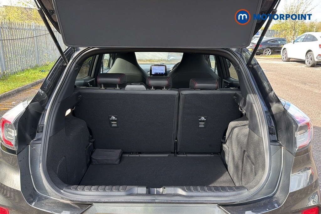 Used Ford Puma 2023 for sale - 78180472: Photo 30