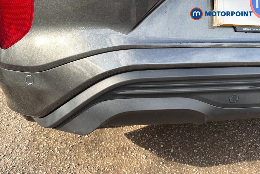 Used Ford Puma 2023 for sale - 78180472: Photo 34