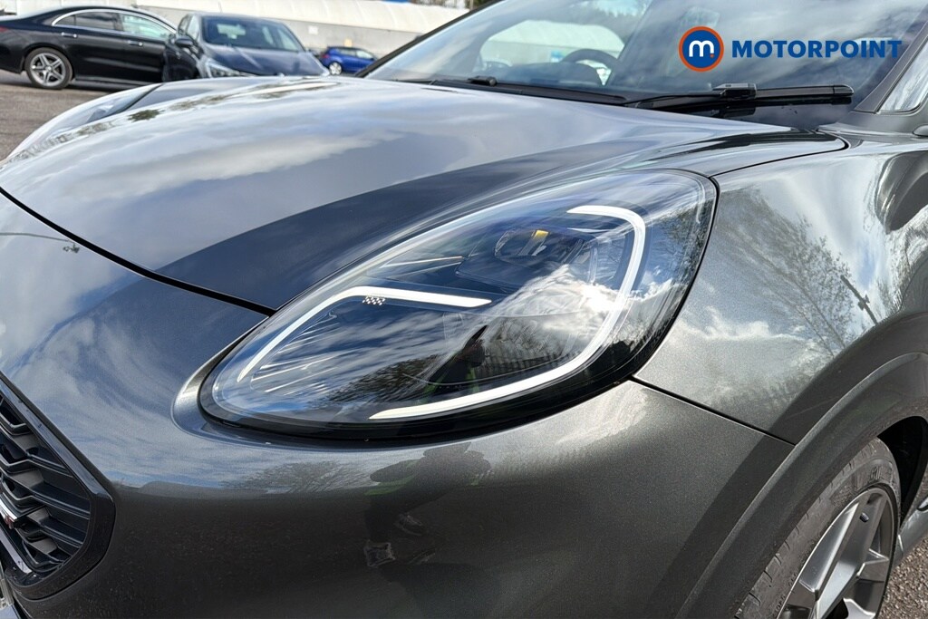 Used Ford Puma 2023 for sale - 78180472: Photo 36