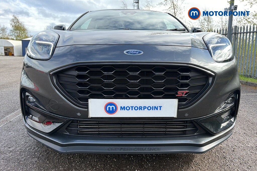 Used Ford Puma 2023 for sale - 78180472: Photo 37