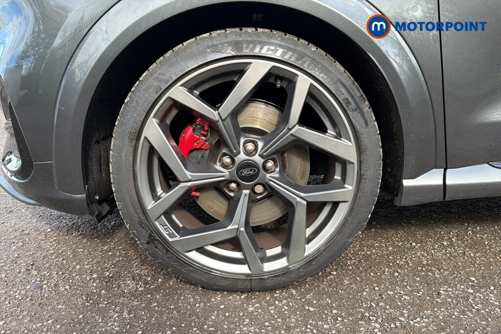 Used Ford Puma 2023 for sale - 78180472: Photo 38