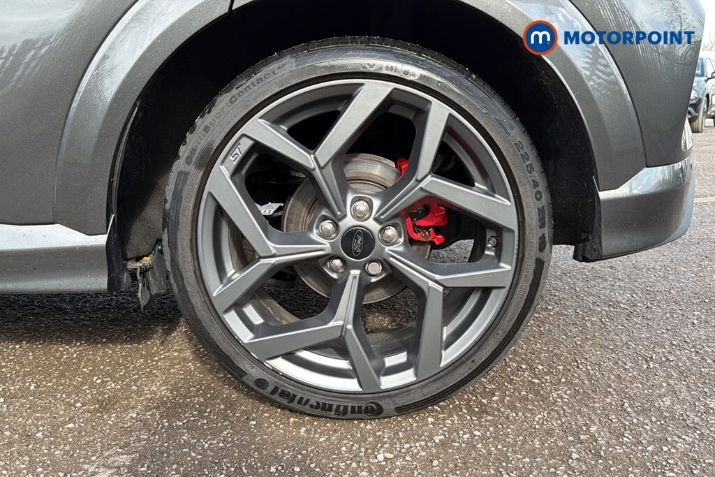 Used Ford Puma 2023 for sale - 78180472: Photo 39