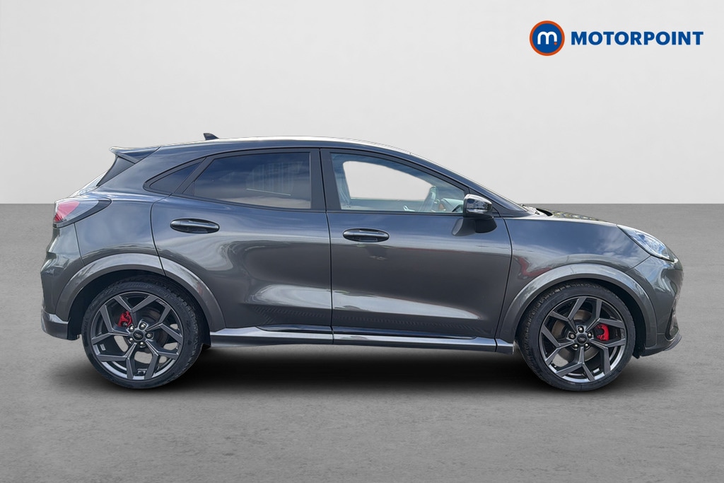 Used Ford Puma 2023 for sale - 78180472: Photo 4