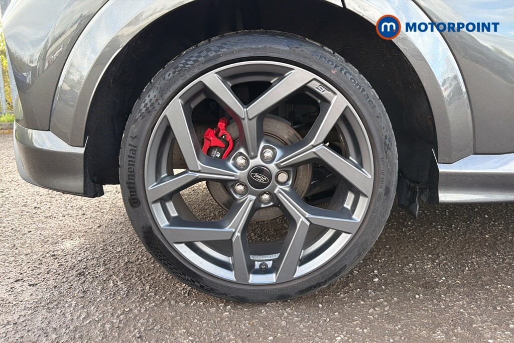 Used Ford Puma 2023 for sale - 78180472: Photo 40