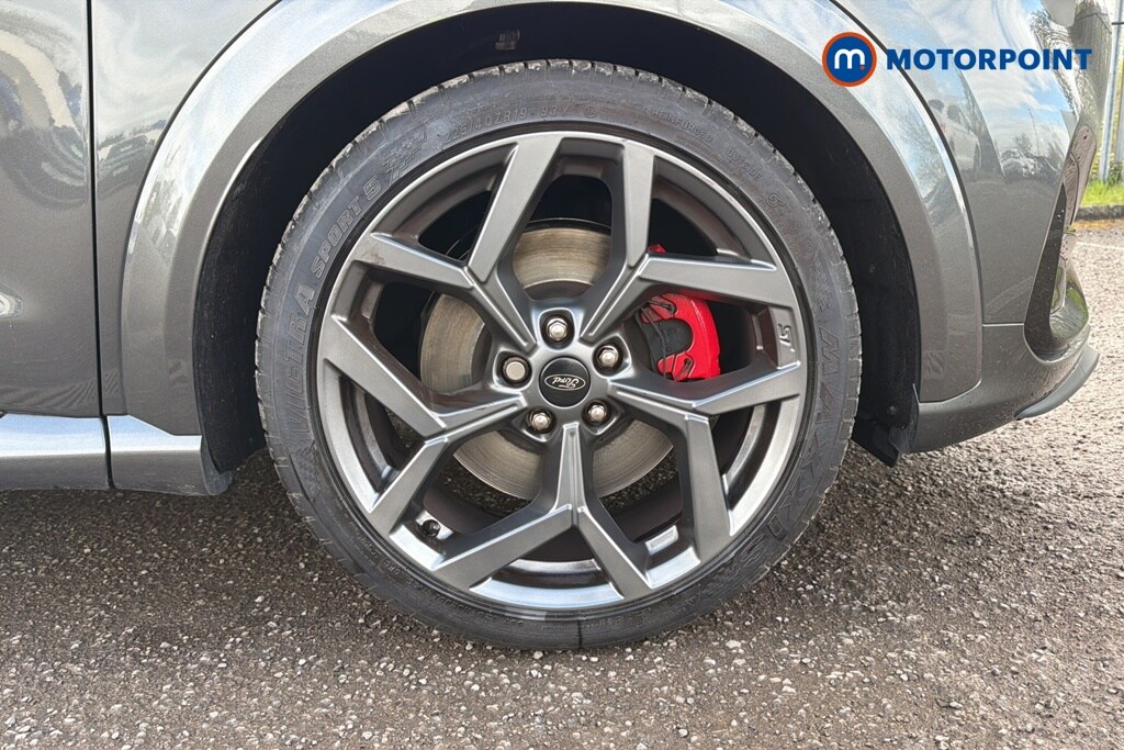 Used Ford Puma 2023 for sale - 78180472: Photo 41