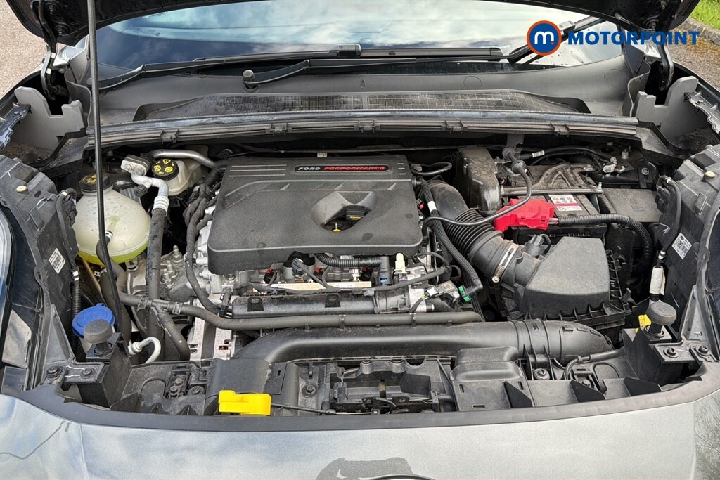 Used Ford Puma 2023 for sale - 78180472: Photo 42