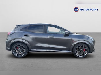 Used Ford Puma 2023 for sale - 78180472: Photo