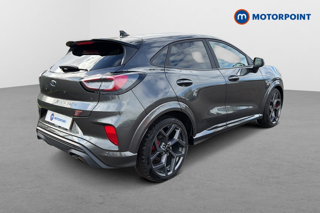 Used Ford Puma 2023 for sale - 78180472: Photo 5