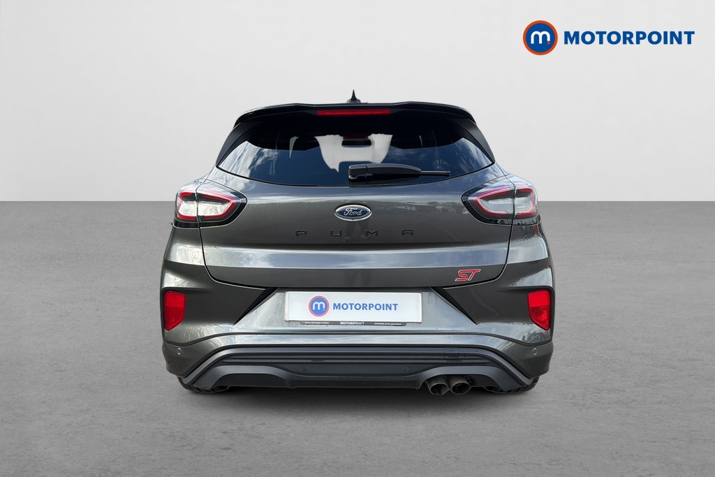 Used Ford Puma 2023 for sale - 78180472: Photo 6