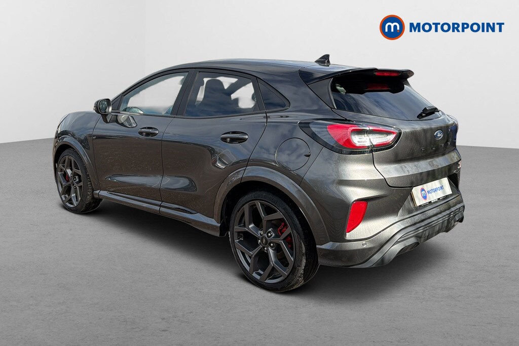 Used Ford Puma 2023 for sale - 78180472: Photo 7