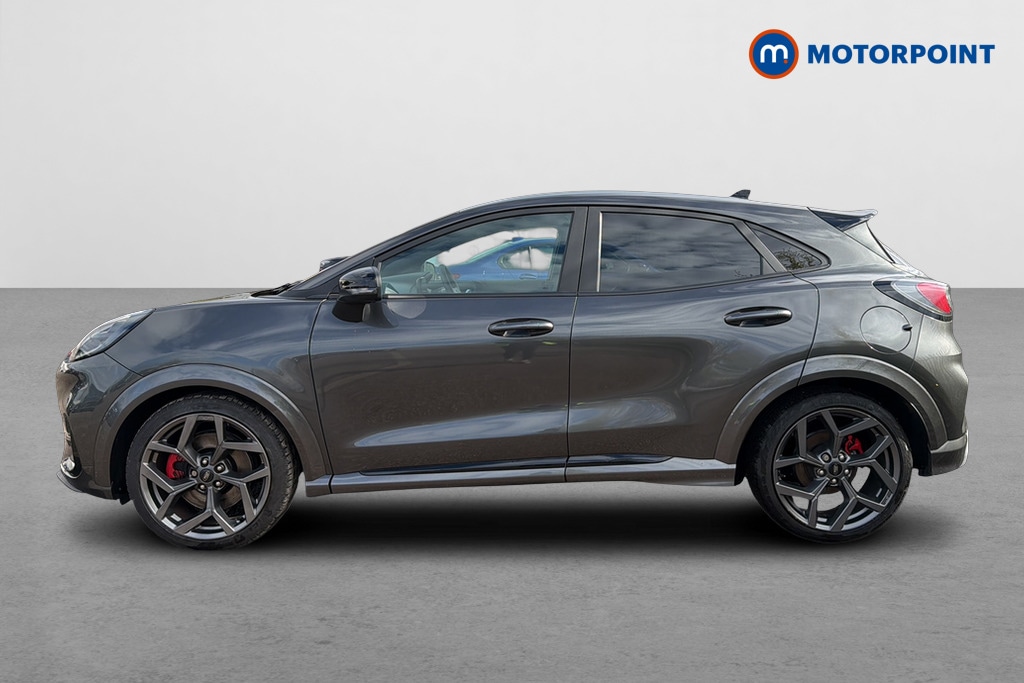 Used Ford Puma 2023 for sale - 78180472: Photo 8