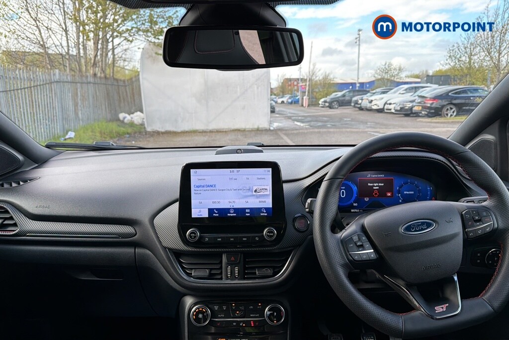 Used Ford Puma 2023 for sale - 78180472: Photo 9