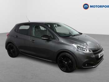 2019 - 1.2 PureTech 110 GT Line 5dr [6 Speed]