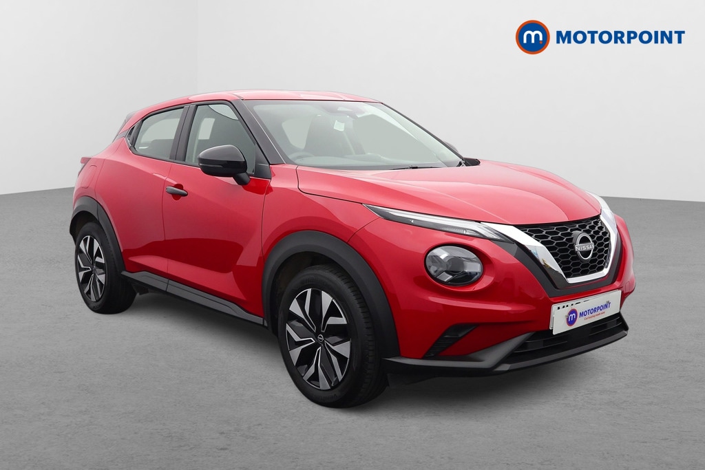 Used Nissan Juke 2025 for sale - 78012224: Photo 1