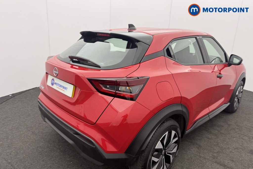 Used Nissan Juke 2025 for sale - 78012224: Photo 14