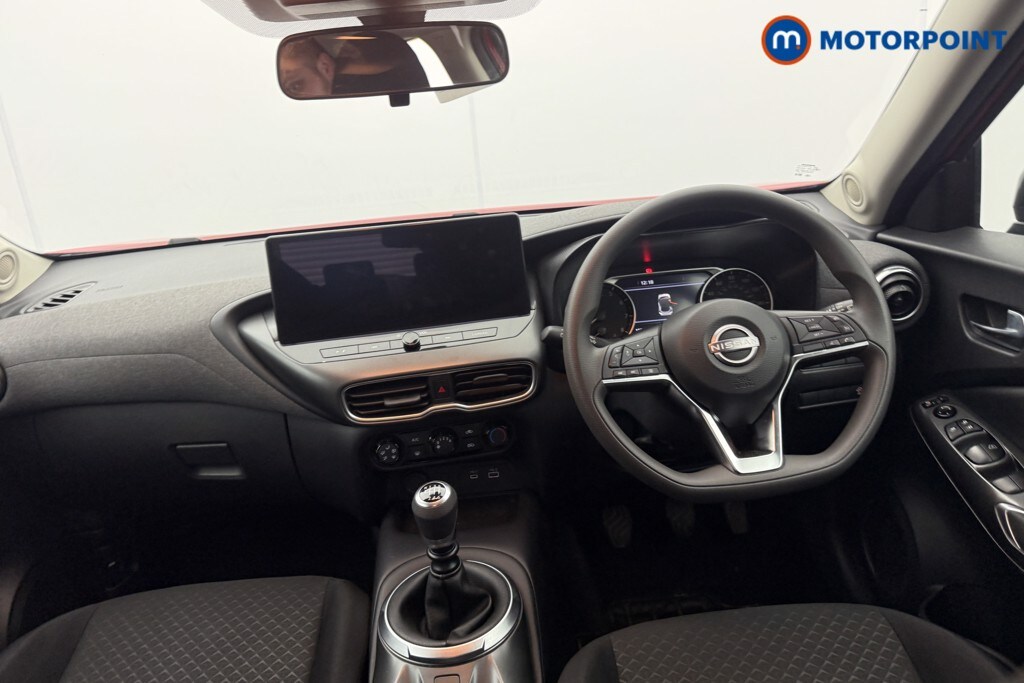 Used Nissan Juke 2025 for sale - 78012224: Photo 17