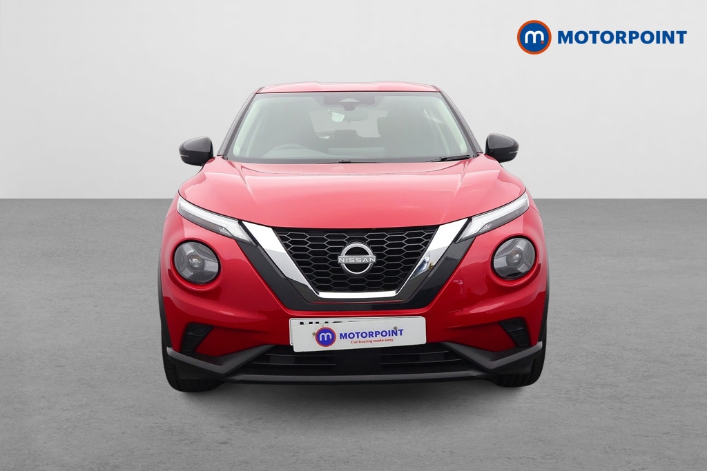 Used Nissan Juke 2025 for sale - 78012224: Photo 2